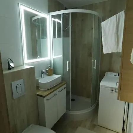 Klimatyczny Sopot Apartman