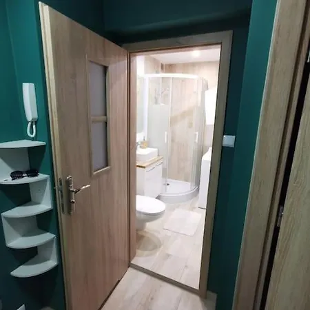 Apartman Klimatyczny Sopot