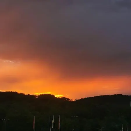 Klimatyczny Sopot * غدانسك