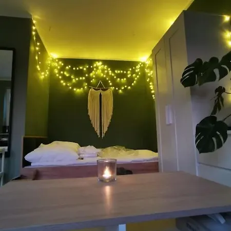Klimatyczny Sopot *