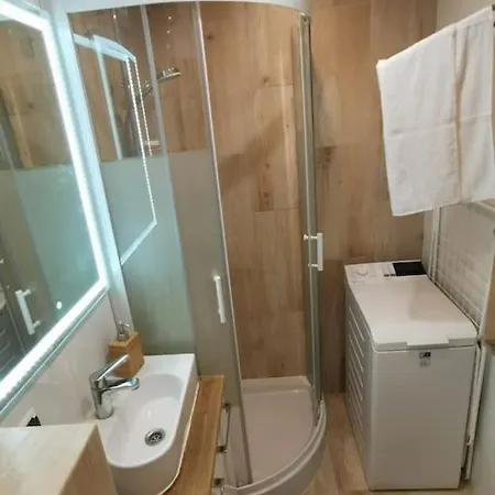 Klimatyczny Sopot * غدانسك