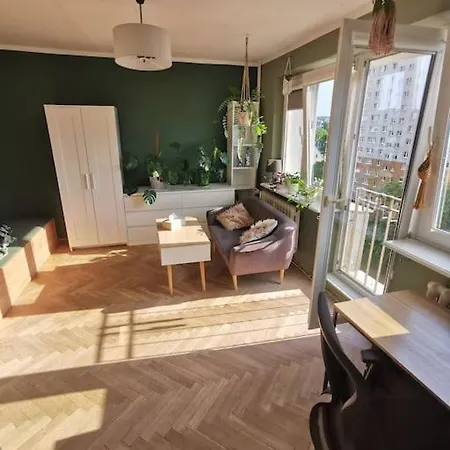 Apartamento Klimatyczny Sopot *