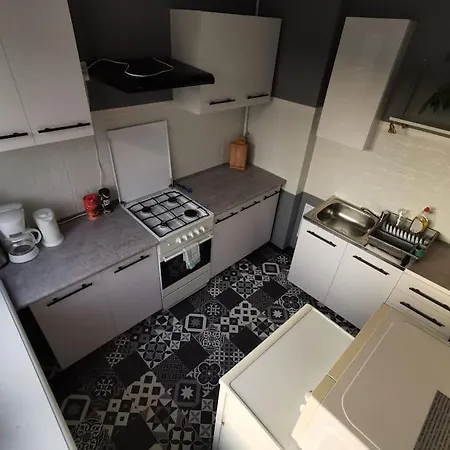 Klimatyczny Sopot Apartamento Gdańsk