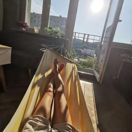 Apartamento Klimatyczny Sopot